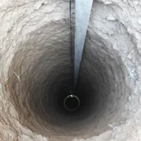 مقنی چاه کن