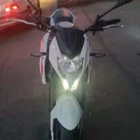 cf150 nk|موتورسیکلت|مرند, |دیوار