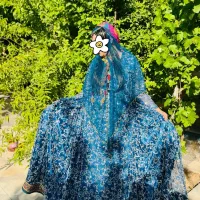 لباس محلی|لباس|صدرا-فارس, فاز ۲|دیوار