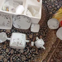 سرویس۱۲ نفره چینی مقصود