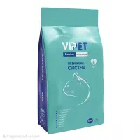 غذا خشک حمایتی گربه