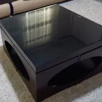 میز جلو مبلی