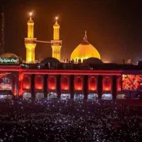 مسافر لرستان
