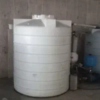 فروختن دو عدد تانکر اب