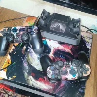 ps4 اسلیم