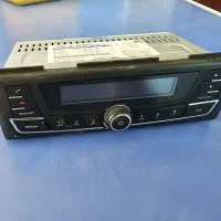 ظبط‌ بلوتوثی کوییک خطر صندوق مه شکن عقب