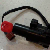 سوییچ کامل موتور سنگین هوندا cb1300 با دو کلید