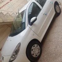 فروش پژو تیوثری tu3
