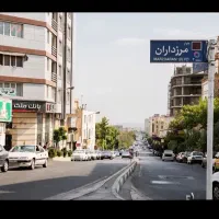 ۹۰متر *سند اداری* فول ضمانت تمدید پارتیشن بندی شده