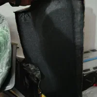 تاخچه فابریک ۲۰۶