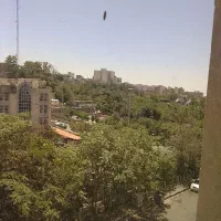 ۱۲۵متر/سعادت آباد/چهارراه سرو