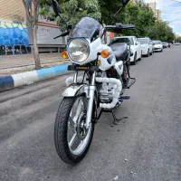 موتور باکسر 1403