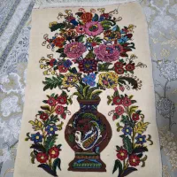 تابلو فرش دستباف