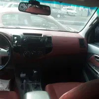 هایلوکس|خودرو سواری و وانت|تهران, نازی‌آباد|دیوار