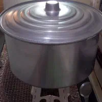 دیگ|ظروف پخت‌وپز|فردیس, شهرک ۱۱۰|دیوار