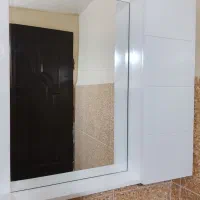 آینه دستشویی