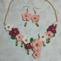 زیباترین و بروزترین گردنبند
