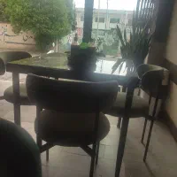 نیروی کار خانم در آشپزخانه
