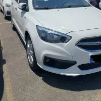 شاهین Gدنده1405سفیدصفر خشک اماده تحویل درجا