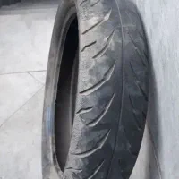 لاستیک و آیینه