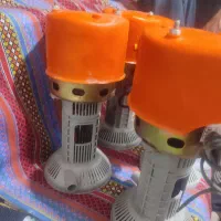 پمپ کولرآبی