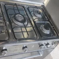 اجاق‌گاز|اجاق گاز و لوازم برقی پخت‌وپز|گل تپه, |دیوار