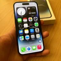 iPhone 14pro|موبایل|شیراز, شهرک گلستان|دیوار