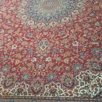 فرش ماشینی کار کرده کارخانه سلیمان