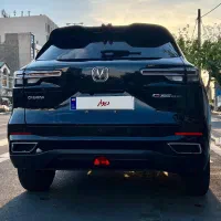 چانگان cs 55 پلاس وارداتی
