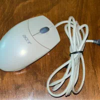 موس کلکسیونی ایسر