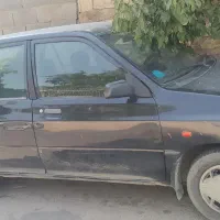فروش پراید 131مدل 91
