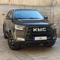 kmc T8 مدل ۱۴۰۱ بدون رنگ