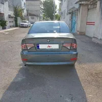 سورن پلاس خاکستری ، دوگانه کارخانهef7دریچه سیمی