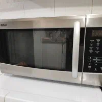 ماکروویو فلر