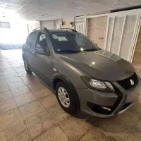 کوییک gxrصفر مدل ۱۴۰۴ فروش