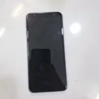 گوشی سامسونگ j6+ در حد نو