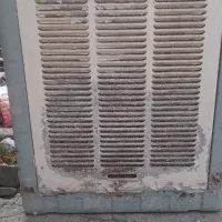 کولر آبی ارج 3000