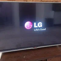 تلویزیون LED 49