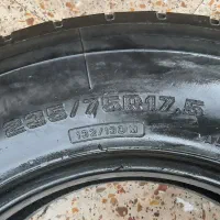 لاستیک ایسوزو  خاور  فوتون  جک  الوند