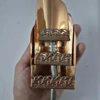 سرتاس 3تیکه مسی.