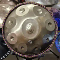 آموزش هنگ درام  اصولی