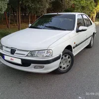 خودرو پارس دوگانه شرکتی