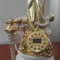 تلفن و اباژور