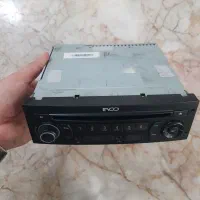 ضبط فابریک ۲۰۶ و ۲۰۷