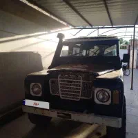 لندرورمدل۶۹