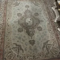 فرش ۶ متری ۵۰۰ شانه کاشان