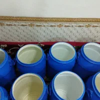 بشکه خرجی