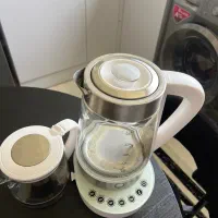 چای ساز|سماور، چای‌ساز، قهوه‌ساز|تهران, نیروی هوایی (پیروزی)|دیوار