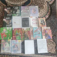 کتاب کنکور و نهایی