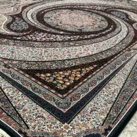 فرش ۱۲ متری ۷۰۰ شانه مدل کهکشان